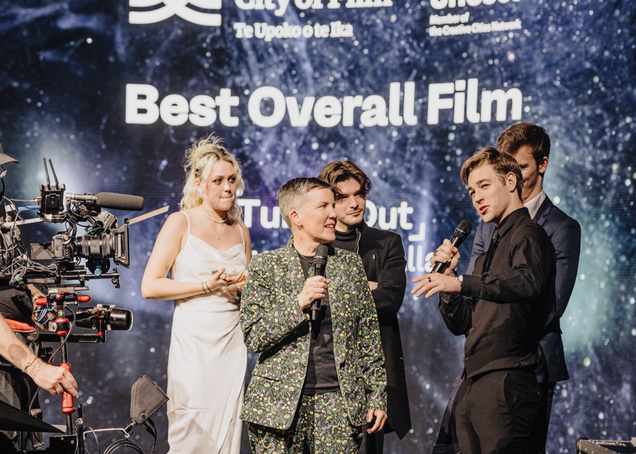 NZYFF 2023 Selects 79 Best Over All Film Massey Students